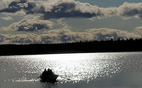 Camp Alta Kiruna